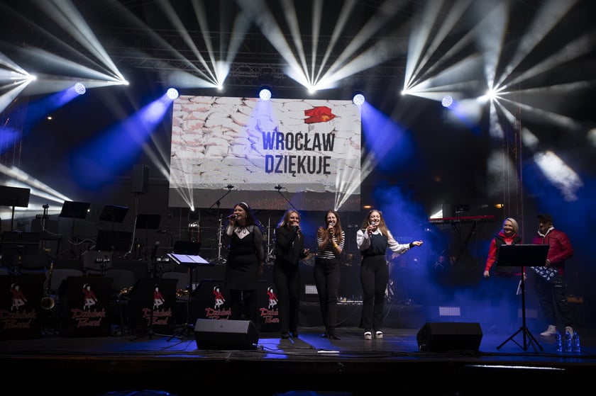 Koncert w rynku, piątek, 4 października